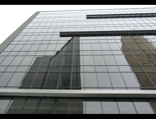 644M² OFFICE TO LET IN CAPE TOWN CITY CENTRE